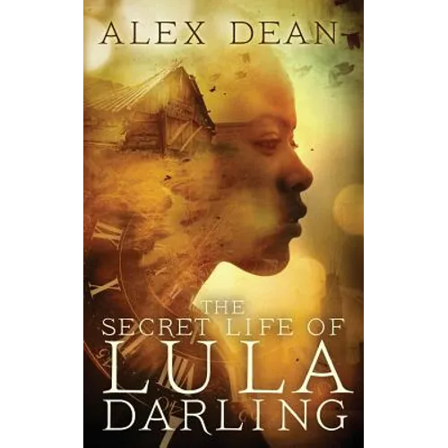 The Secret Life of Lula Darling - Paperback