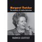 Margaret Thatcher: The Economics of Creative Destruction - Paperback