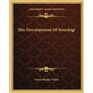 The Development Of Seership - Paperback