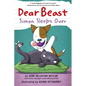 Dear Beast: Simon Sleeps Over - Hardcover