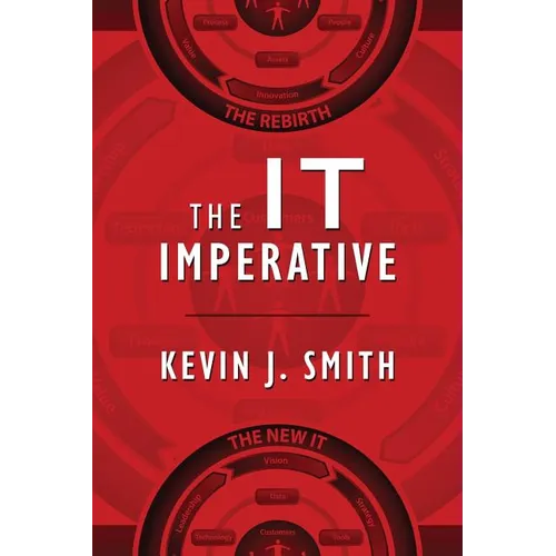 The IT Imperative - Paperback