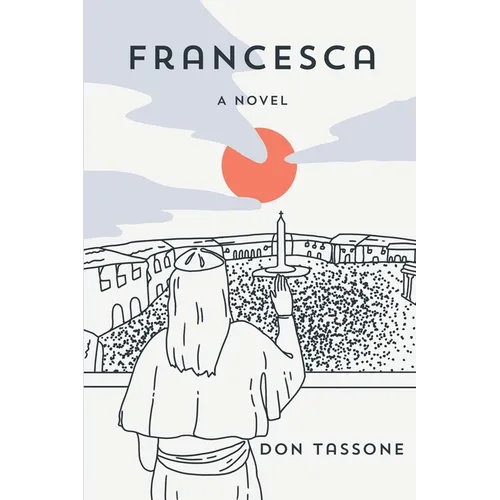 Francesca - Paperback