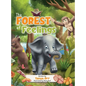 The Forest of Feelings - Hardcover