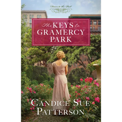 The Keys to Gramercy Park: Volume 12 - Paperback