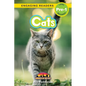 Cats: Animals in the City (Engaging Readers, Level Pre-1) - Paperback