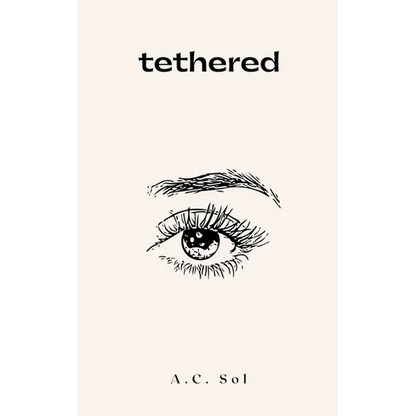 tethered - Paperback