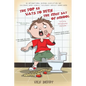 The Top 10 Ways to Ruin the First Day of School - Paperback