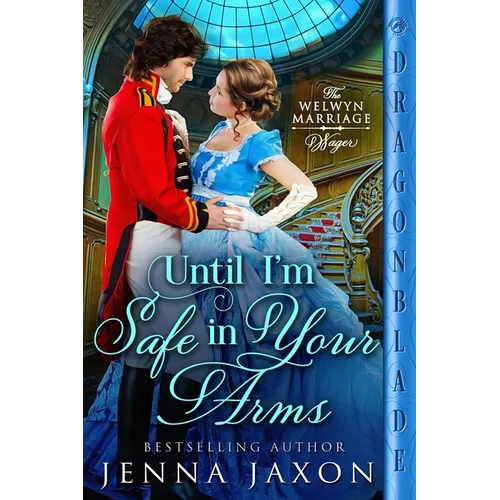 Until I'm Safe in Your Arms - Paperback