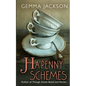 Ha'Penny Schemes - Paperback