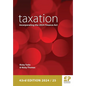 Taxation: incorporating the 2024 Finance Act (43rd edition) - Paperback