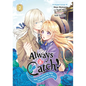 Always a Catch! 02: How I Punched My Way Into Marrying a Prince - Paperback