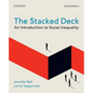 The Stacked Deck 2nd Edition: An Introduction to Social Inequality - Paperback