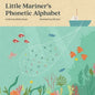 Little Mariner's Phonetic Alphabet - Paperback