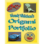 Wensdy Whitehead's Origami Portfolio - Paperback