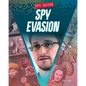 Spy Evasion - Library Binding