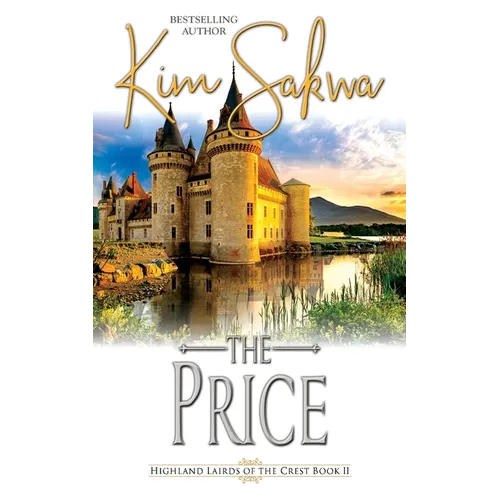 The Price: A Scottish Historical Time Travel Romance - Paperback