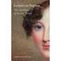 Letters to Sophia: The Afterlives of Hester Thrale - Hardcover