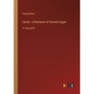 Uarda: a Romance of Ancient Egypt: in large print - Paperback