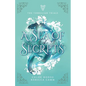 A Sea of Secrets - Paperback