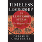 Time Less Leadership - Hardcover
