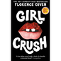 Girlcrush - Paperback