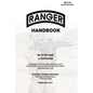 Ranger Handbook: Not for the Weak or Fainthearted - SH 21-76 - Paperback