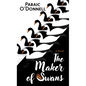 The Maker of Swans - Library Binding