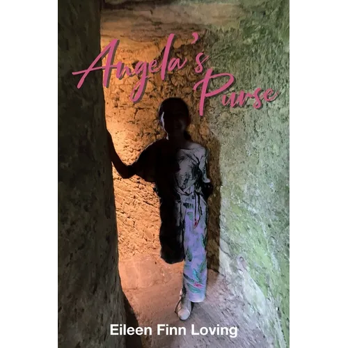 Angela's Purse - Paperback