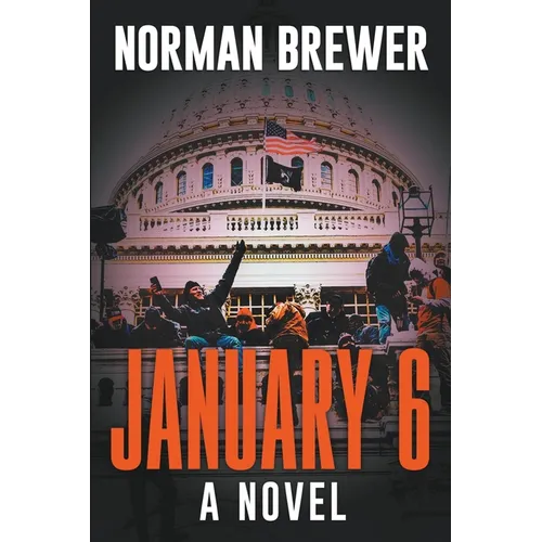 January 6 - Paperback