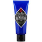 Black Monster Double-Duty Face Moisturizer SPF 20: Oil-Free, Lightweight Daily Sunscreen & Anti-Aging Ð With Blue Algae & Sea Parsley