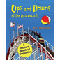 Ups & Downs at the Boardwalk: A Picture Book of Opposites - Paperback