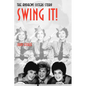 Swing It!: The Andrews Sisters Story - Paperback