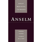 Anselm - Hardcover