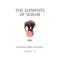 The Elements of Scrum - Paperback