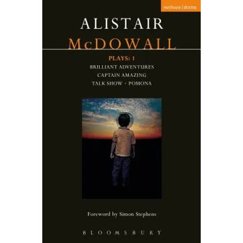 McDowall Plays: 1 - Paperback