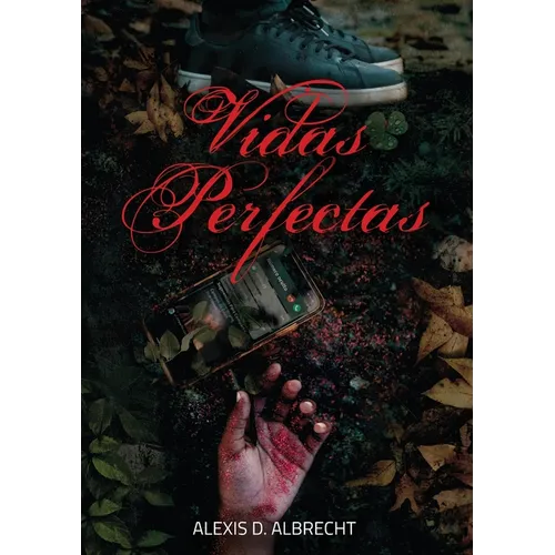 Vidas perfectas - Paperback