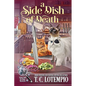 A Side Dish of Death - Paperback
