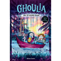 Ghoulia and the Doomed Manor (Ghoulia Book #4) - Hardcover