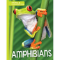 Amphibians - Library Binding