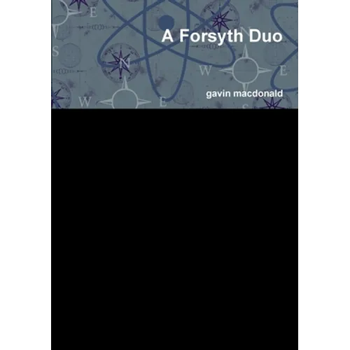 A Forsyth Duo - Paperback