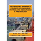 ESTUDIO DEL AMARRE y FONDEO DE UN BUQUE PETROLERO: Seguridad Y Prevencion - Paperback