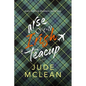 Arse Over Irish Teacup: A Cozy Grumpy Sunshine Irish Romance - Paperback