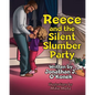 Reece and the Silent Slumber Party - Paperback
