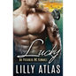 Lucky - Paperback