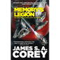 Memory's Legion: The Complete Expanse Story Collection - Paperback