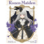 Rozen Maiden Collector's Edition Vol. 2 - Paperback