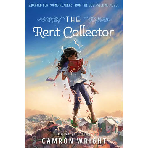 The Rent Collector: Adapted for Young Readers from the Best-Selling Novel - Hardcover