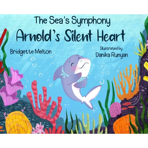 Arnold's Silent Heart - Hardcover