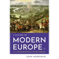 A History of Modern Europe - Paperback