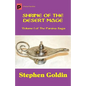 Shrine of the Desert Mage: Volume I of The Parsina Saga - Paperback